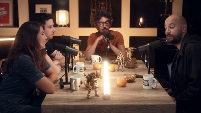 Episode 28