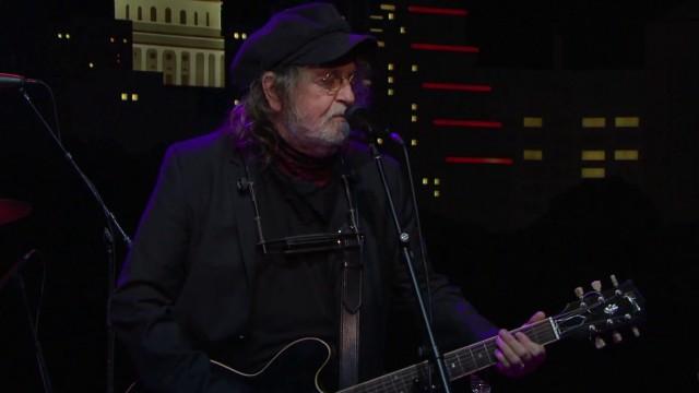 Ray Wylie Hubbard