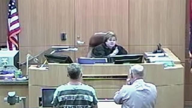 Court Cam Top Five: Outrageous Judges