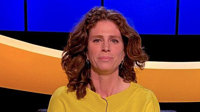 Barbara Barend