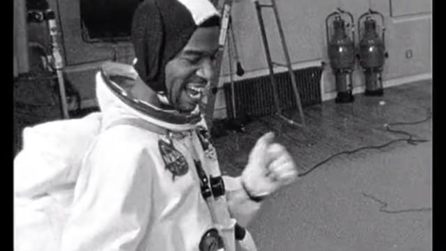 Kid Cudi et le pouvoir des rêves (Analyse de Man on the Moon)