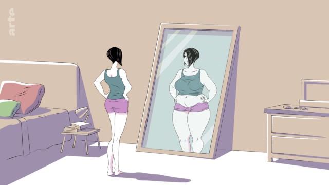 The Fat Issue