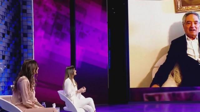 Puntata del 30 gennaio