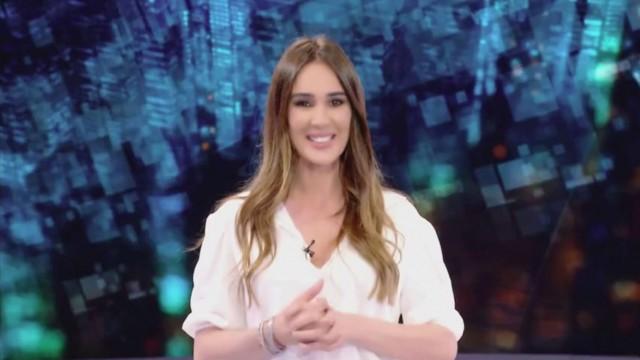 Puntata del 3 aprile