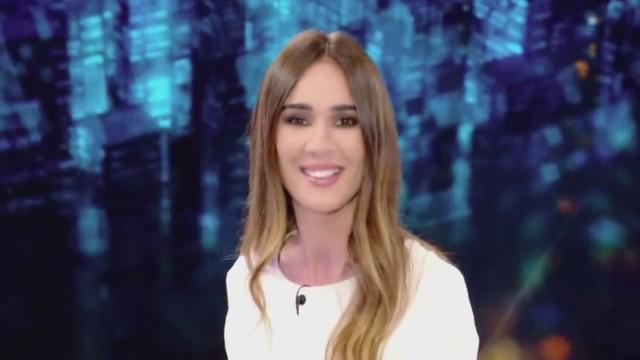 Puntata del 10 aprile