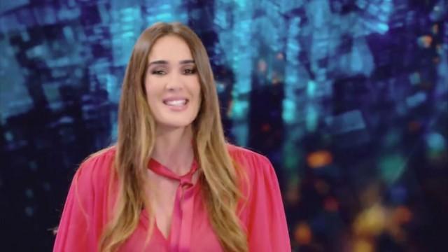 Puntata del 24 aprile