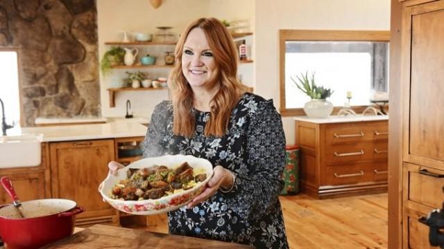 Home Sweet Home: Super Bowled Over