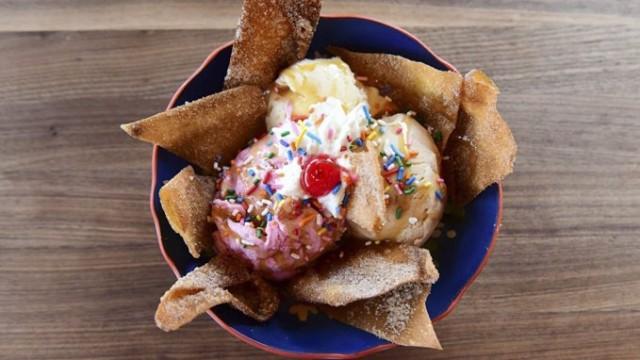 Home Sweet Home: Taste of Tex Mex