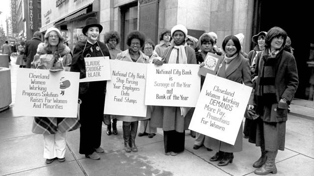9to5: The Story of a Movement