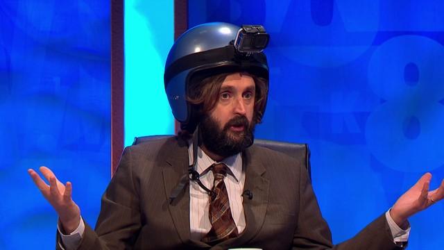 Roisin Conaty, Joe Wilkinson, Lucy Beaumont, Bec Hill