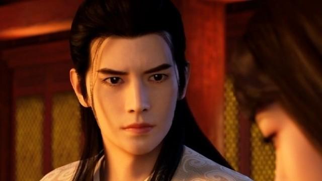 第20集 燕家堡之战3：血灵大法