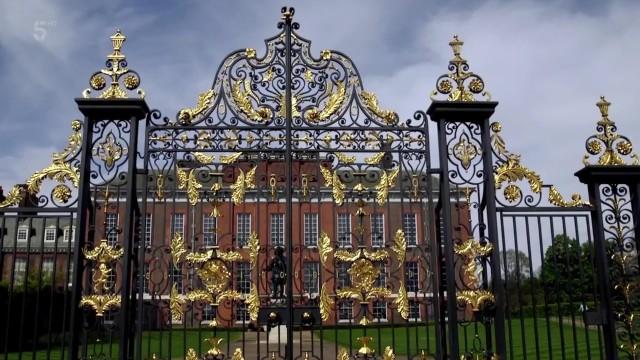 Kensington Palace