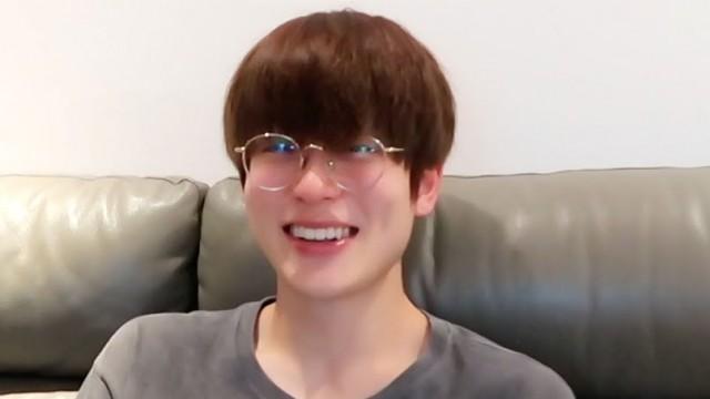 JAEHYUN : 8-9PM｜NCT 24hr RELAY CAM