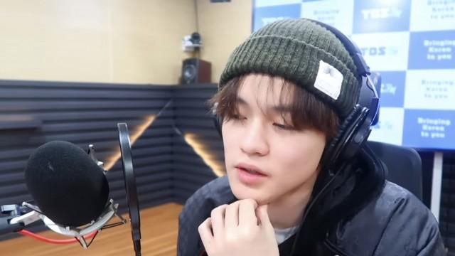 CHENLE : 9-10PM｜NCT 24hr RELAY CAM