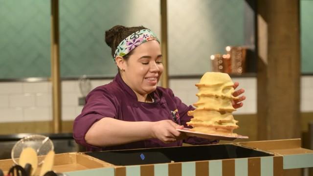 Bake the Bizarre