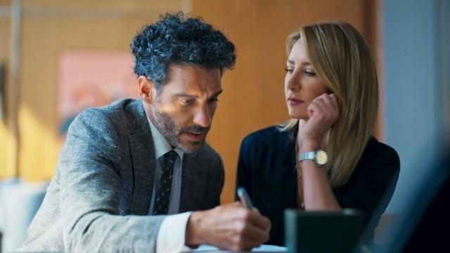 Sorpresas te da la vida