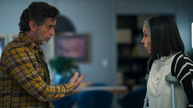 La prueba de la infidelidad