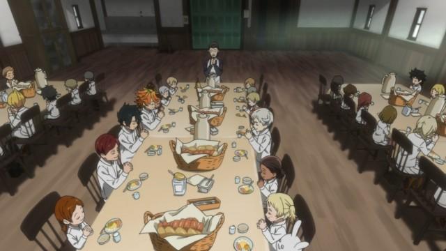 L'édition spéciale Promised Neverland « Signpost »