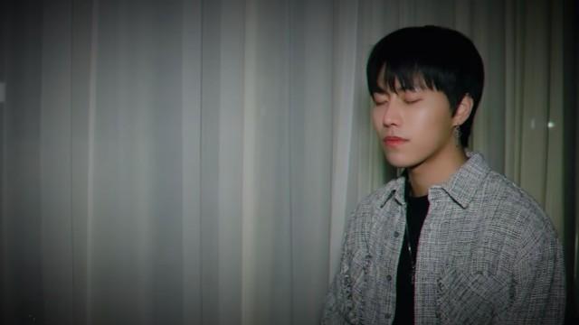 'Etham - 12:45 (Stripped)' Cover by TEO