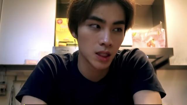 XIAOJUN : 4-5AM｜NCT 24hr RELAY CAM