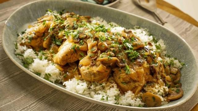 Recipes by Request