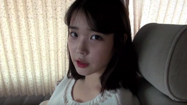 IU in HONG KONG #1