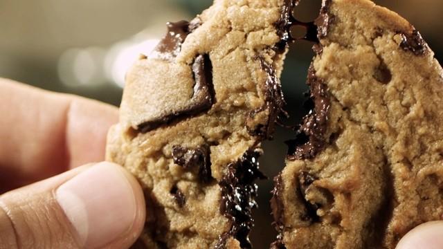 Food: Cookies