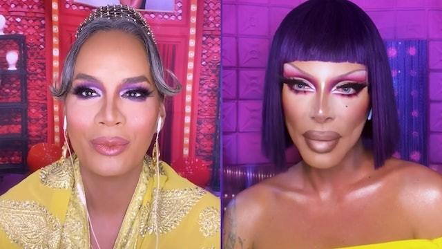 Season 13: Yellow, Gorgeous!