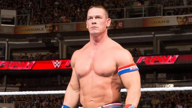 Best of John Cena