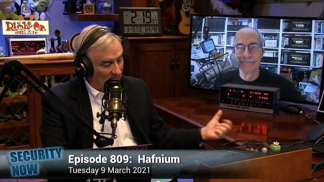 Hafnium