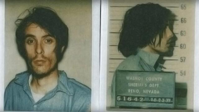 #63 - Richard Chase - O Vampiro de Sacramento