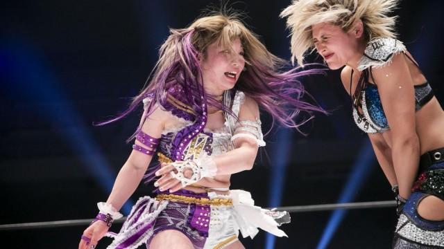 Stardom 10th Anniversary