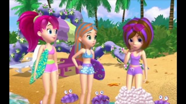 The Case Of The Missing Pearl