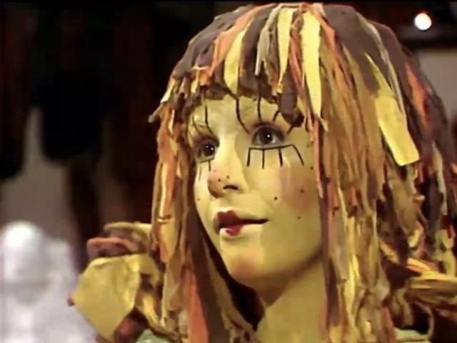 Dom Quixote, o Cavaleiro da Triste Figura - Episódio 1