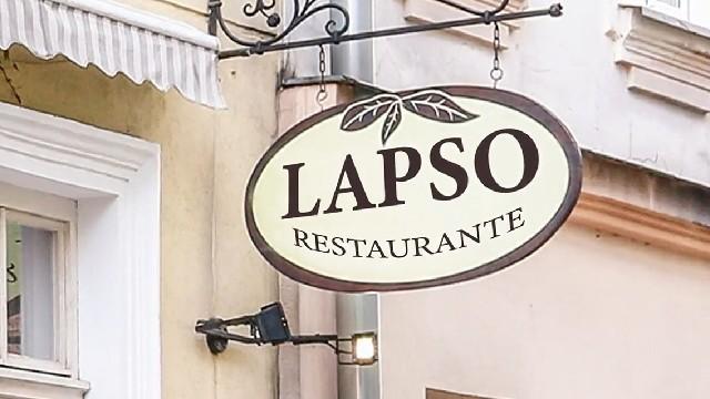 Restaurante Lapso