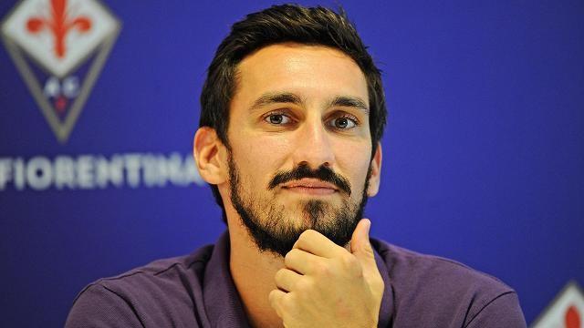 Davide Astori, il volto puro del calcio