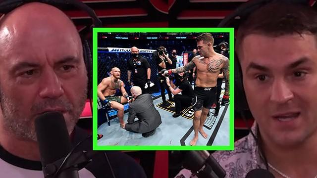 #102 with Dustin Poirier