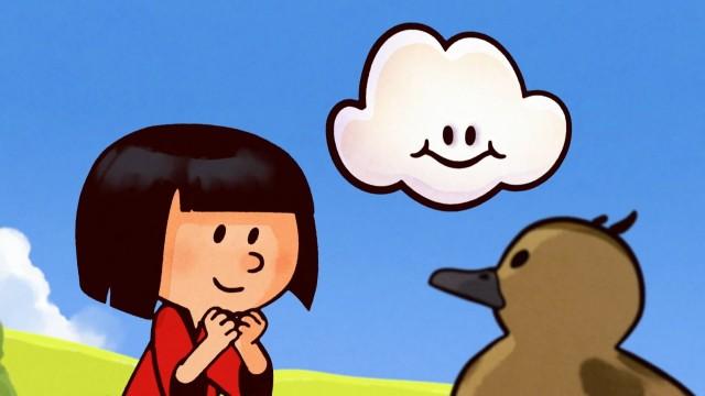 Le gentil petit canard