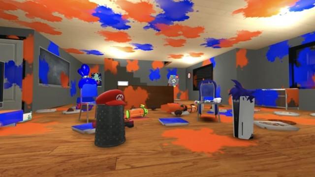 SMG4: The Pursuit of Happiness