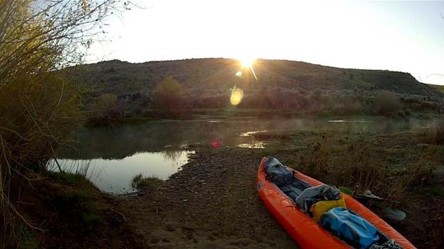 Owyhee Adventures