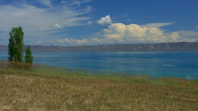 Bear Lake, Caribbean of the Rockies