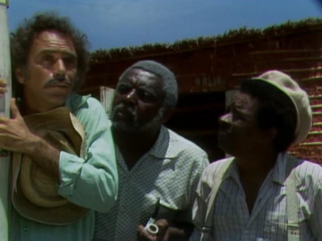 Cupido Maluco - Episódio 14