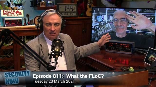 What the FLoC?