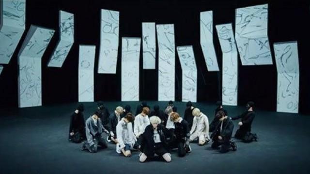 Stray Kids "부작용(Side Effects)" M/V