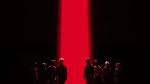 Stray Kids 『TOP -Japanese ver.-』M/V