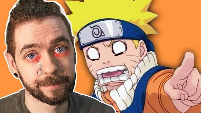 Naruto fans are MEAN!