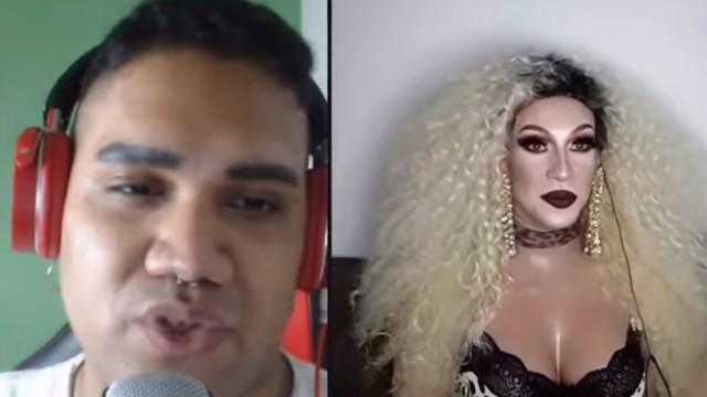 Episódio 7 Live RuView Feat. Desireé Beck (Drag Race UK Season 2)