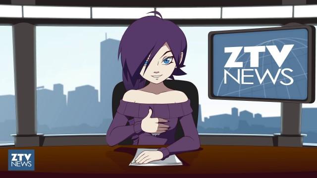 ZTV News Episode 1