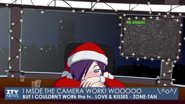 ZTV News Shorts - Christmas 2012