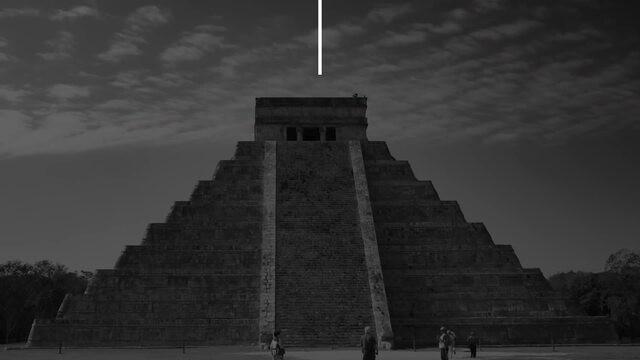 Chichen Itza - Mexico's Mayan Wonder